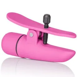 California Exotic Nipplettes Rosa