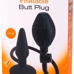 Seven Creations Silicone Pleasure Small