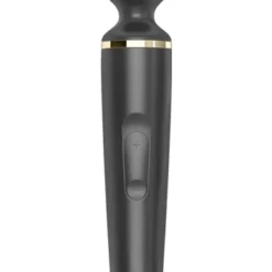 Satisfyer Wand Svart