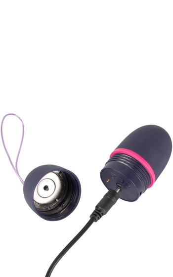 You2Toys Trådlöst Kärleksägg - Bild 2