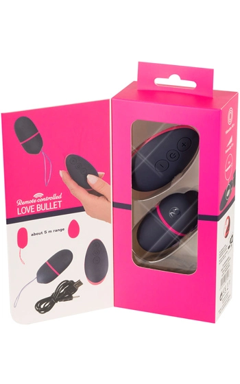 You2Toys Trådlöst Kärleksägg - Bild 6