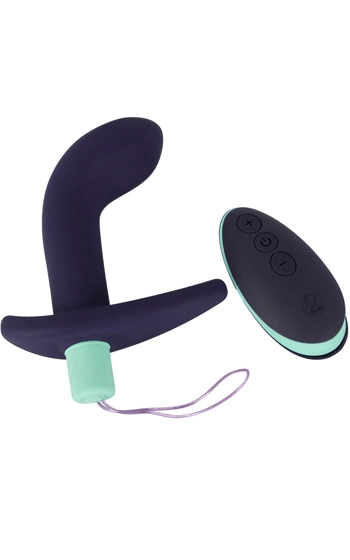 You2Toys Trådlös Prostataplugg
