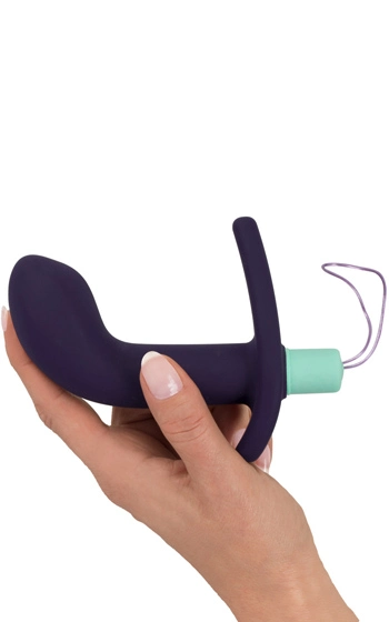 You2Toys Trådlös Prostataplugg - Bild 2
