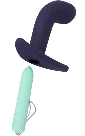 You2Toys Trådlös Prostataplugg - Bild 3