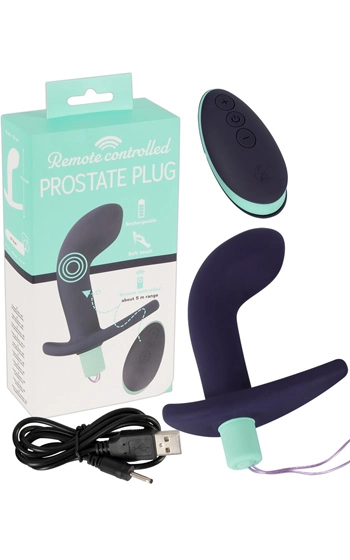 You2Toys Trådlös Prostataplugg - Bild 5