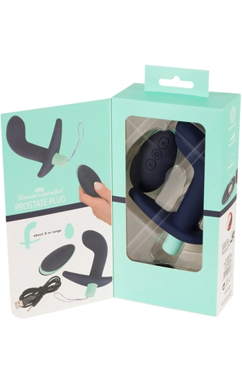 You2Toys Trådlös Prostataplugg - Bild 6