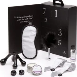 Fifty Shades Of Grey Fifty Shades Sweet Sensations