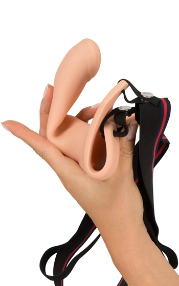 You2Toys Strap On Silicone Sleeve Medium - Bild 2