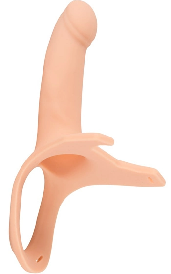 You2Toys Strap On Silicone Sleeve Medium - Bild 5