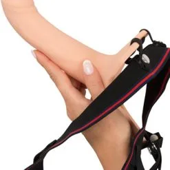 You2Toys Strap On Silicone Sleeve Large