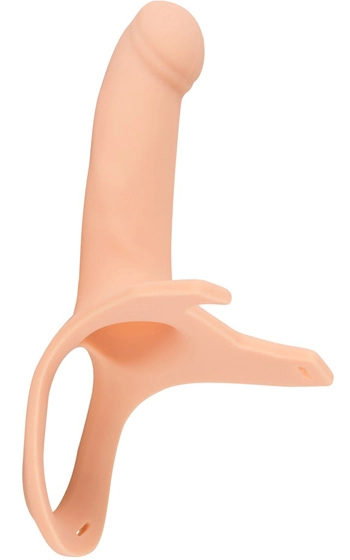 You2Toys Strap On Silicone Sleeve Large - Bild 5