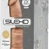 Dual Density Dildo 19 Cm