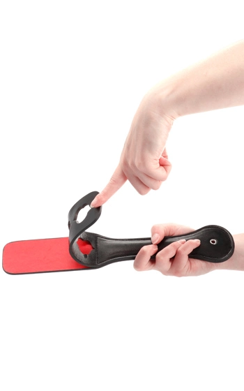 Ouch! Lips Paddle - Bild 2