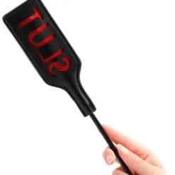 Ouch! Slut Crop Small