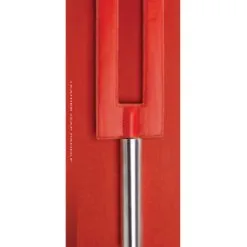 Ouch! Leather Gap Paddle