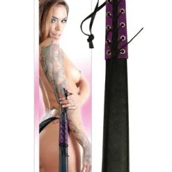 Bad Kitty Paddel Lila