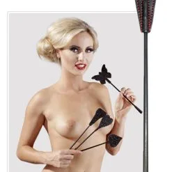 Bad Kitty Traditional Crop