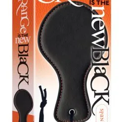 Orange Is The New Black Paddel