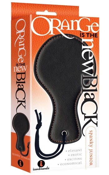 Orange Is The New Black Paddel