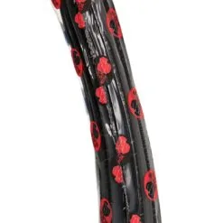 All Black Extra Long