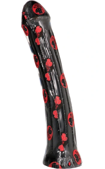 All Black Extra Long