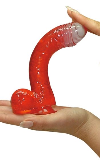 You2Toys Jolly Buttcock