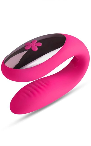 Toyz4lovers Love Nest Parvibrator