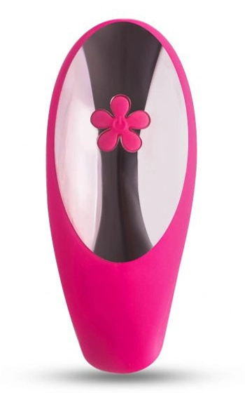 Toyz4lovers Love Nest Parvibrator - Bild 3