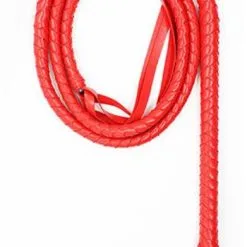 Toyz4lovers Indy Flog Whip Red