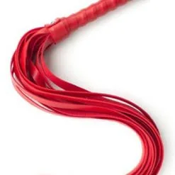 Toyz4lovers Squash Whip Red