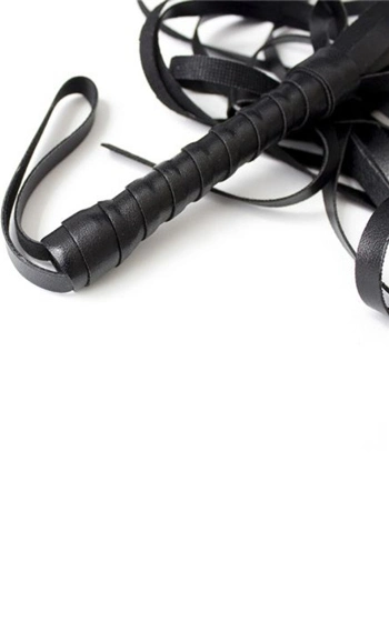 Toyz4lovers Squash Whip Black - Bild 2