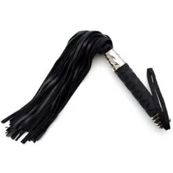 Toyz4lovers Luxury Whip Black