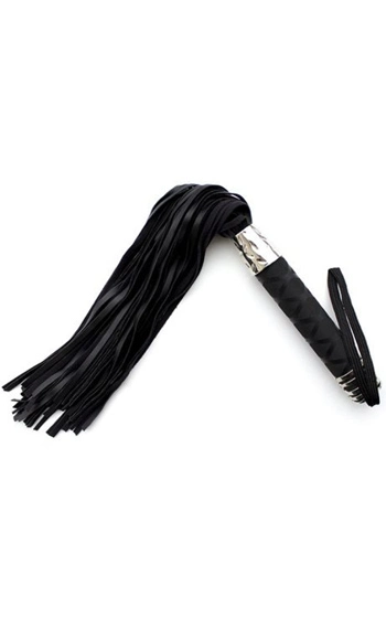 Toyz4lovers Luxury Whip Black