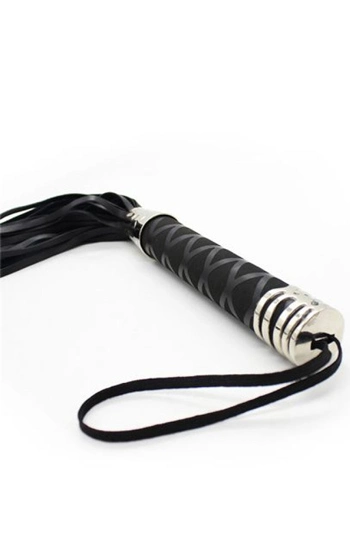 Toyz4lovers Luxury Whip Black - Bild 2