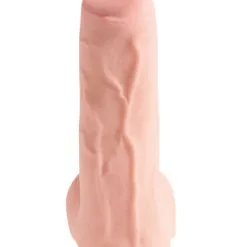 Pipedream King Cock King Cock Triple Density 22 Cm