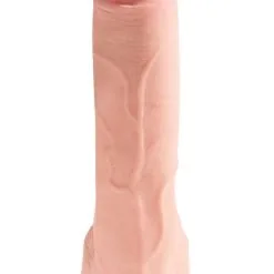 Pipedream King Cock King Cock Triple Density 24 Cm