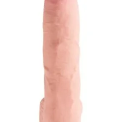 Pipedream King Cock King Cock Triple Density 27 Cm