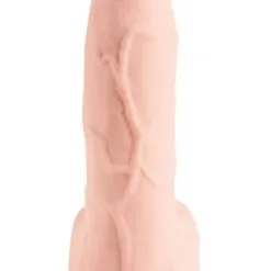 Pipedream King Cock King Cock Triple Density 18 Cm