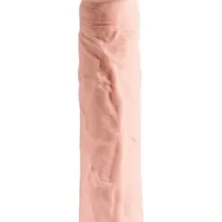 Pipedream King Cock King Cock Triple Density 28 Cm