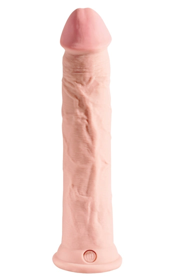 Pipedream King Cock King Cock Triple Density 28 Cm