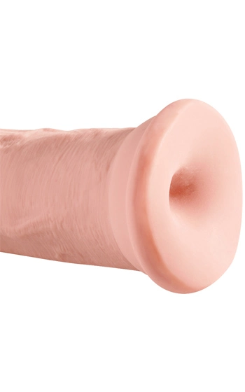 Pipedream King Cock King Cock Triple Density 28 Cm - Bild 3