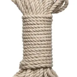 Doc Johnson Hemp Bind & Tie Rope