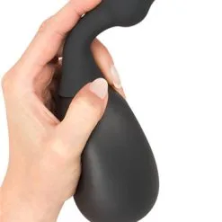 Black Velvet Analdusch Small