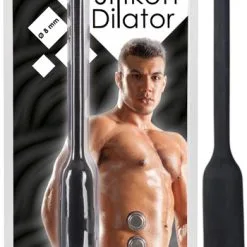 You2Toys Silikon Dilator Vibrating