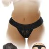 Pipedream, Fetish Fantasy Hanky Spank Vibrerande Trosa Plus Size