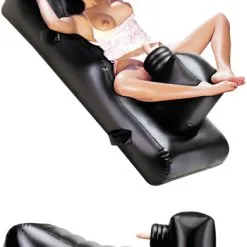 Louisiana Lounger Sexmaskin