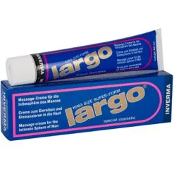 Largo King Size Cream 40 Ml