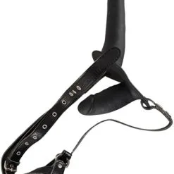 You2Toys Double Strap-on