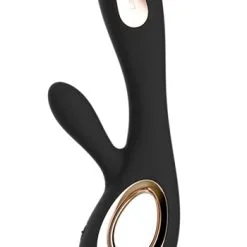 Lelo Soraya Wave Black