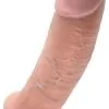 Pipedream King Cock King Cock Rak Dildo 25 Cm